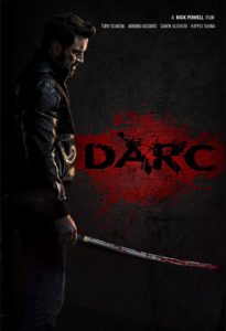 مشاهدة فيلم Darc 2018 مترجم