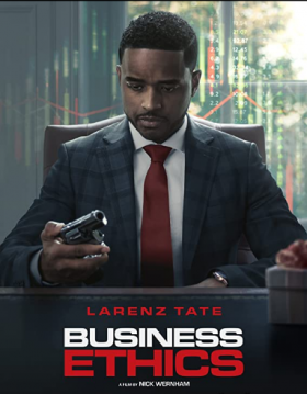 فيلم Business Ethics 2019 مترجم