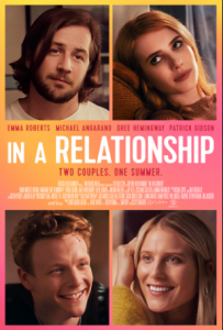 مشاهدة فيلم In a Relationship 2018 مترجم