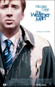 مشاهدة فيلم The Weather Man 2005 مترجم