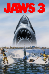 مشاهدة فيلم Jaws 3 مترجم