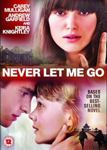 مشاهدة فيلم Never Let Me Go 2010 مترجم BluRay