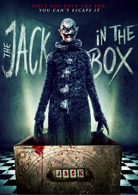 فيلم The Jack in the Box 2019 مترجم