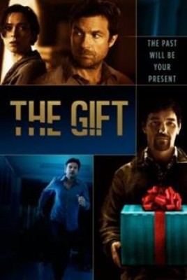 فيلم The Gift 2015 كامل