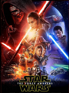 مشاهدة فيلم Star Wars The Force Awakens 2015 مترجم