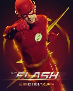 مسلسل The Flash الموسم السادس الحلقة 13 مترجم