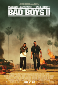 مشاهدة فيلم Bad boys 2 2003 مترجم