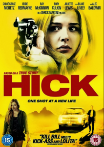 مشاهدة فيلم Hick 2011 مترجم