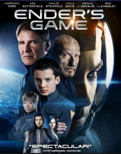 مشاهدة فيلم Enders Game 2013 مترجم