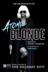 مشاهدة فيلم Atomic Blonde 2017 مترجم