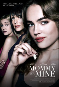 مشاهدة فيلم Mommy Be Mine 2018 مترجم