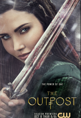 مسلسل The Outpost الموسم الثالث الحلقة 10 HD