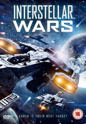 مشاهدة فيلم Interstellar Wars اون لاين