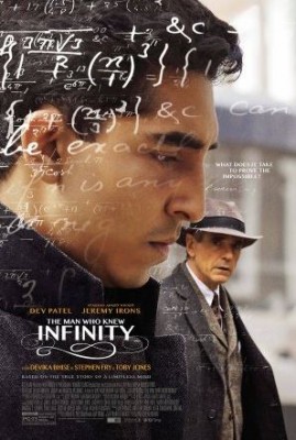 فيلم The Man Who Knew Infinity كامل اون لاين