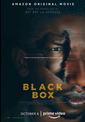 فيلم Black Box 2020 مترجم