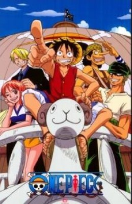 ون بيس One Piece الحلقة 913 مترجمة اون لاين