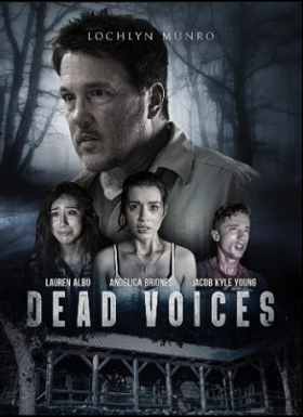 فيلم Dead Voices 2020 مترجم