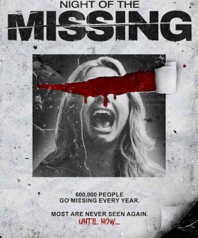 مشاهدة فيلم Night of the Missing 2023 مترجم