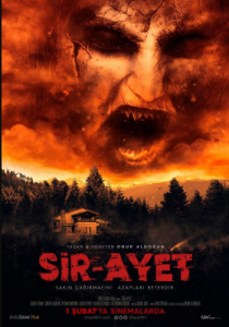 مشاهدة فيلم Sir Ayet 2019 مترجم