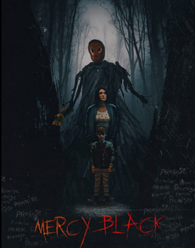 فيلم Mercy Black 2019 مترجم