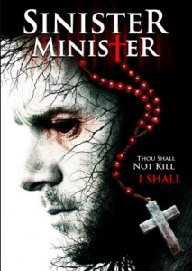 مشاهدة فيلم Sinister Minister 2017 مترجم