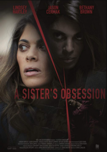 مشاهدة فيلم A Sisters Obsession 2018 مترجم