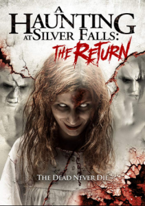 مشاهدة فيلم A Haunting at Silver Falls The Return 2019 مترجم