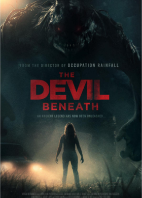 مشاهدة فيلم Devil Beneath 2023 مترجم