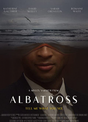 مشاهدة فيلم Albatross 2022 مترجم