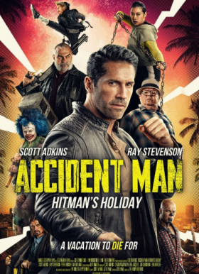 مشاهدة فيلم Accident Man Hitmans Holiday 2022 مترجم