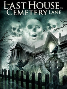 مشاهدة فيلم The Last House on Cemetery Lane 2015 مترجم