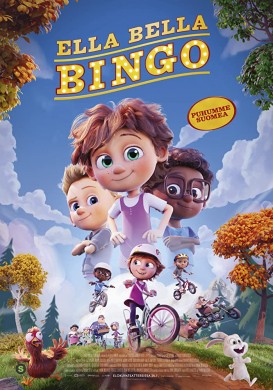 فيلم Ella Bella Bingo 2020 مترجم