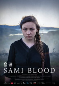 مشاهدة فيلم Sami Blood 2016 مترجم