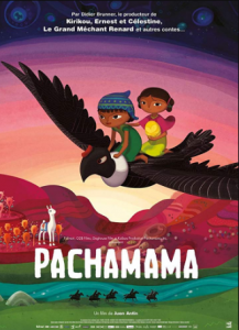 مشاهدة فيلم Pachamama 2019 مدبلج