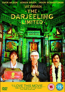 مشاهدة فيلم The Darjeeling Limited 2007 مترجم