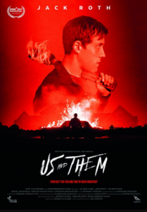 مشاهدة فيلم Us And Them 2017 مترجم