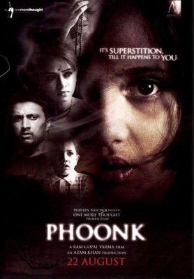 مشاهدة فيلم Phoonk 2008 مترجم