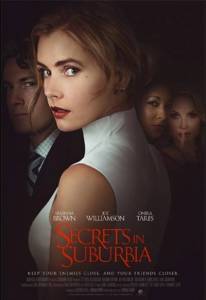 مشاهدة فيلم Secrets In Suburbia 2017 مترجم