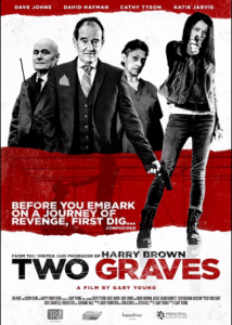 مشاهدة فيلم Two Graves 2018 مترجم