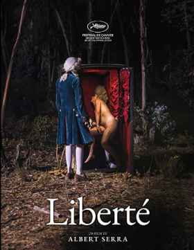 فيلم Liberte 2019 مترجم