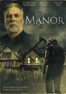 مشاهدة فيلم Anders Manor 2018 مترجم