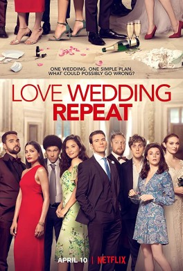 فيلم Love Wedding Repeat 2020 مترجم