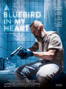 مشاهدة فيلم A Bluebird in My Heart 2018 مترجم