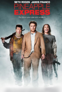 مشاهدة فيلم Pineapple Express 2008 مترجم