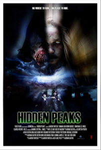 مشاهدة فيلم Hidden Peaks 2018 مترجم