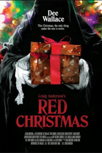 مشاهدة فيلم Red Christmas 2016 مترجم