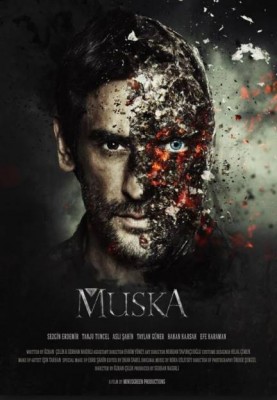 فيلم الرعب التركي Muska مترجم