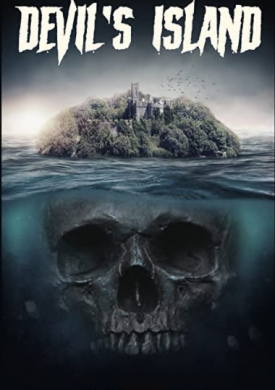 فيلم Devils Island 2021 مترجم