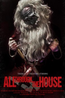 مشاهدة فيلم All Through the House كامل اون لاين