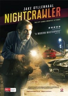 مشاهدة فيلم Nightcrawler مترجم